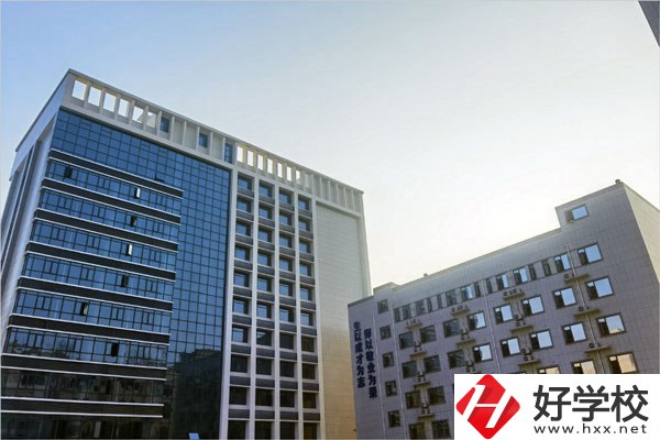 湖南智云技工學(xué)校怎么樣？有什么優(yōu)勢(shì)？