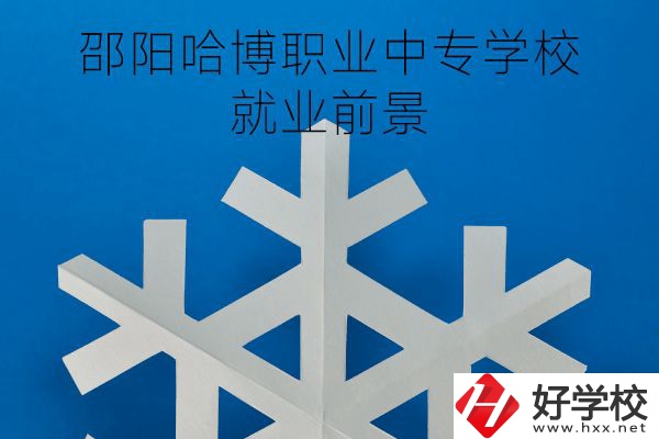 邵陽哈博職業(yè)中專學(xué)校好不好？就業(yè)前景怎樣？