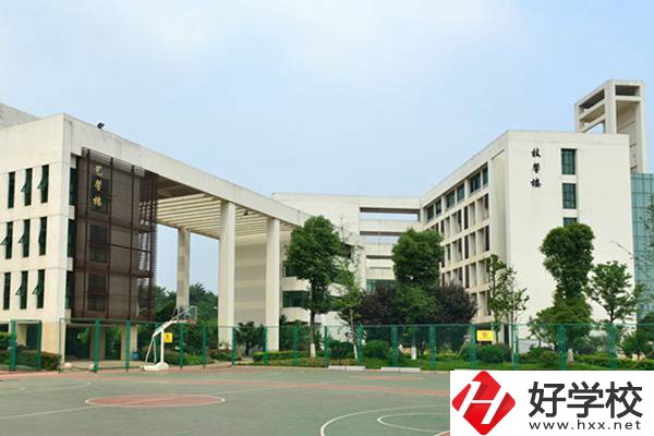 長(zhǎng)沙幼兒師范高等?？茖W(xué)校的學(xué)前教育專業(yè)怎么樣？