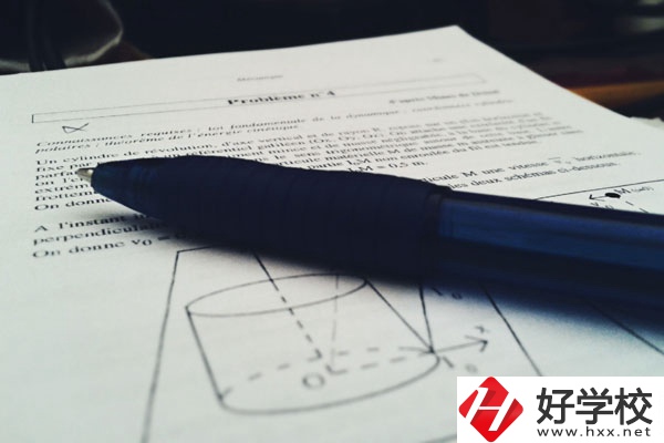 祁東縣職業(yè)中等專業(yè)學校環(huán)境好不好？宿舍怎么樣？