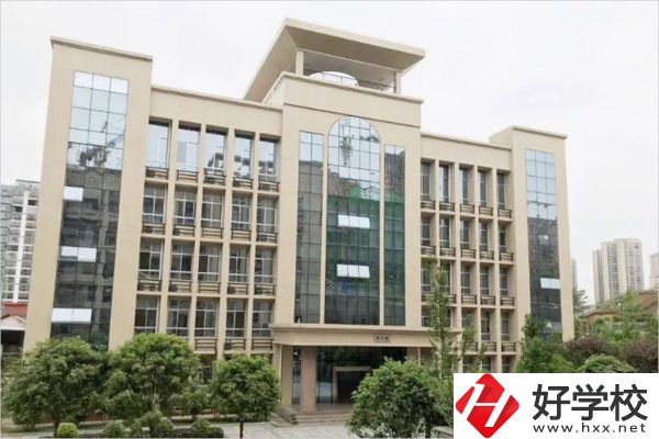 邵陽(yáng)市哈博職業(yè)中專(zhuān)學(xué)校有哪些辦學(xué)特色？