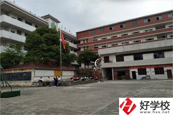 張家界有職高可以學(xué)3D打印嗎？該專業(yè)就業(yè)前景怎么樣？