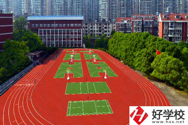 湖南省工業(yè)貿(mào)易學(xué)校是中專還是大專？學(xué)校升學(xué)就業(yè)怎么樣？
