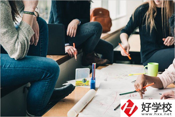 岳陽有哪些重點(diǎn)中專？學(xué)生畢業(yè)后怎么發(fā)展？