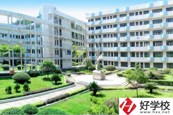衡陽比較好的綜合類中專有哪些？開設(shè)有什么專業(yè)？