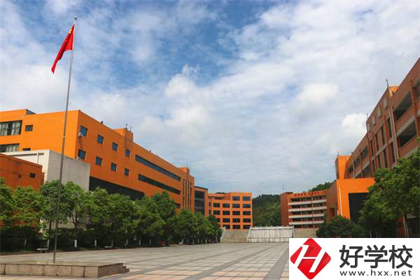 郴州有幾所職校設(shè)有中職部？中職生有哪些升學(xué)途徑？