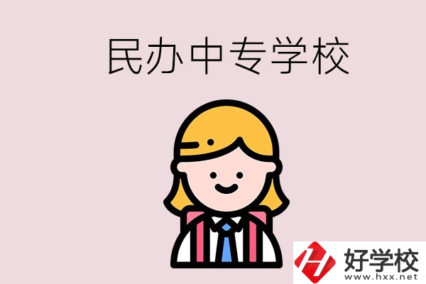 懷化的民辦中專有哪些？位置在哪？