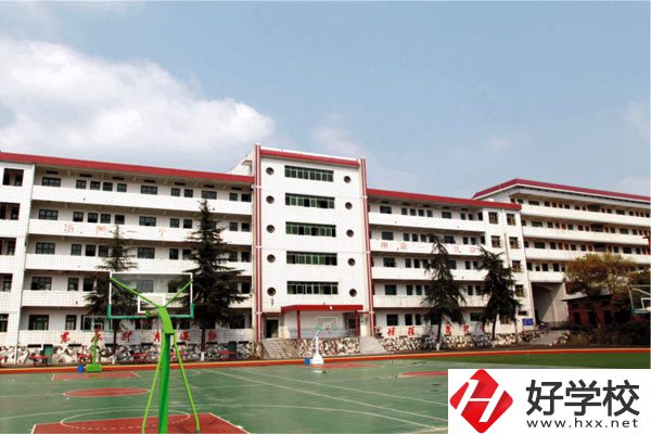 湖南兵器工業(yè)高級技工學校就業(yè)前景怎樣？值得報考嗎？
