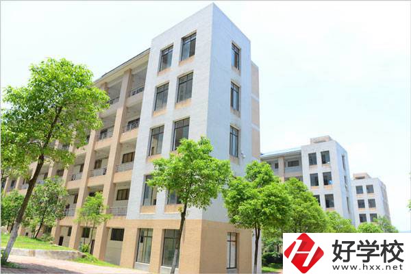 郴州職業(yè)技術(shù)學(xué)院有哪些五年制大專招生專業(yè)？