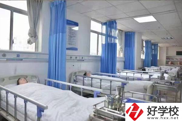 邵陽市開元職業(yè)技術(shù)學(xué)校怎么樣？有哪些專業(yè)？