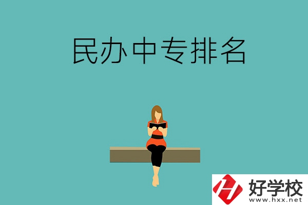 懷化民辦中專排名前五的學(xué)校是哪些？