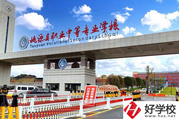 湖南省升學(xué)情況最好的中職有哪些？本科上線率高嗎？