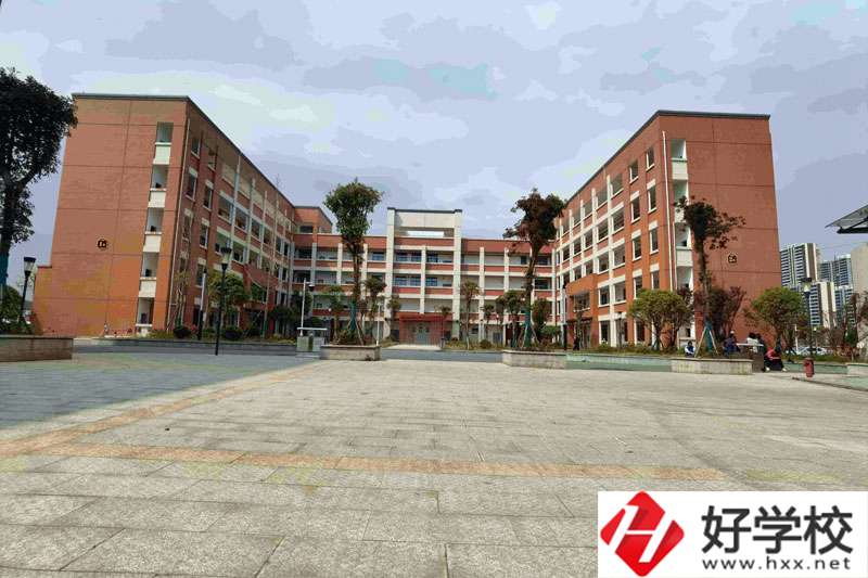 邵陽(yáng)市體育運(yùn)動(dòng)學(xué)校好不好？開(kāi)設(shè)哪些專(zhuān)業(yè)？
