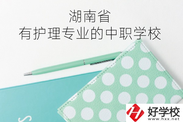 湖南省內(nèi)有護(hù)理專業(yè)的中職學(xué)校有哪些？