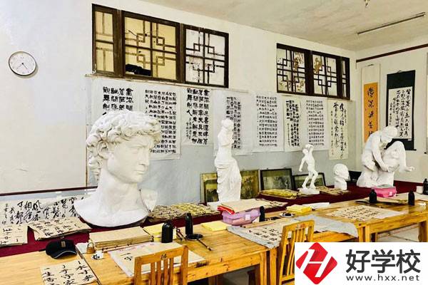 常德工藝美術(shù)學(xué)校有哪些專業(yè)？有什么辦學(xué)優(yōu)勢(shì)？