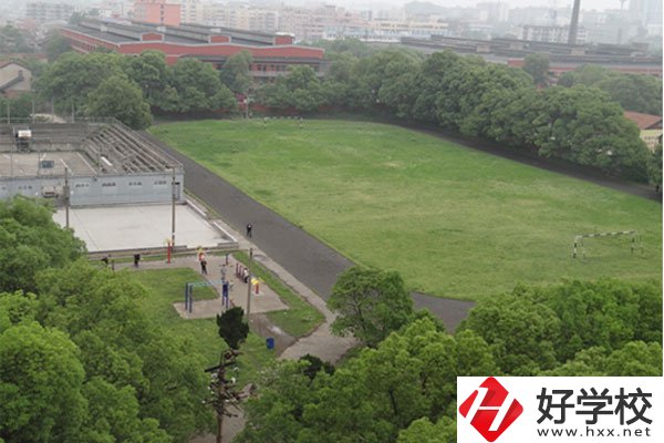 衡陽工業(yè)職工大學(xué)中職部好不好？值得學(xué)習(xí)嗎？