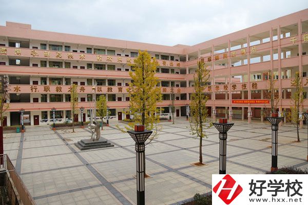 祁陽縣職業(yè)中等專業(yè)學校好不好？宿舍好不好？