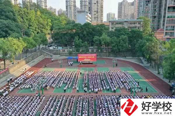 懷化市工業(yè)中等專(zhuān)業(yè)學(xué)校熱門(mén)專(zhuān)業(yè)介紹？