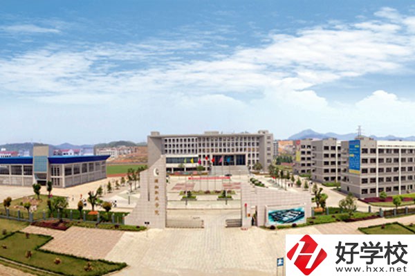 瀟湘職業(yè)學院怎么樣？推薦去嗎？