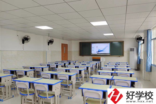 永州九嶷工業(yè)學(xué)校怎么樣？有哪些辦學(xué)優(yōu)勢(shì)？