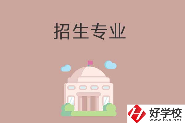 益陽有哪些高職院校設(shè)立了中職部？招生專業(yè)有哪些？