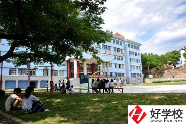 株洲炎陵縣炎陵職校有哪些專業(yè)？畢業(yè)可以做什么？
