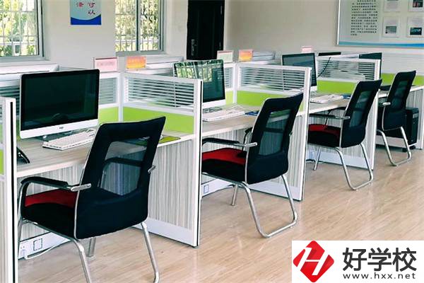 岳陽有沒有升學(xué)率高的民辦職高？職高能升學(xué)是真的嗎？