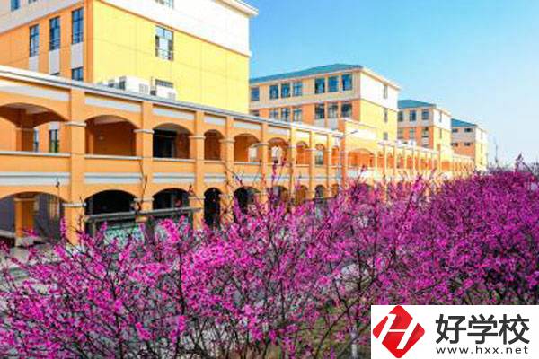 湖南省隆回縣職業(yè)中等專業(yè)學(xué)校是公辦還是民辦？