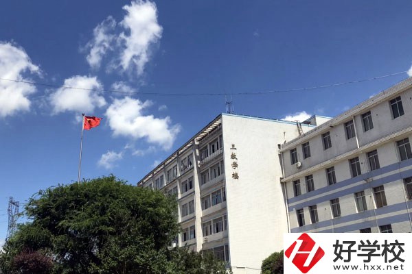 湘潭科技職業(yè)技術(shù)學(xué)校有哪些辦學(xué)特色？