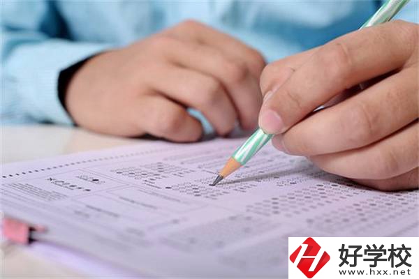 湖南考不上普高想升學(xué)怎么辦？中職升學(xué)班怎么樣？