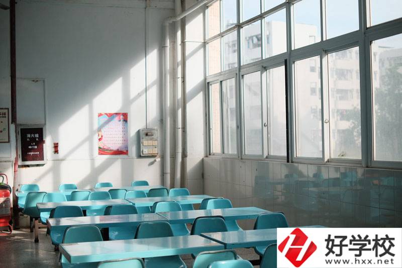 益陽中職學校有哪些？介紹這4所給大家