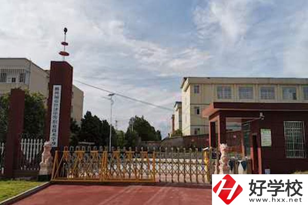 郴州桂陽(yáng)縣有什么民辦中專(zhuān)？怎么報(bào)名？