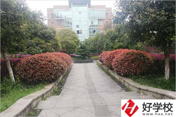 衡陽有哪所職高學(xué)校開設(shè)了3+2分段制？可以學(xué)哪些專業(yè)？
