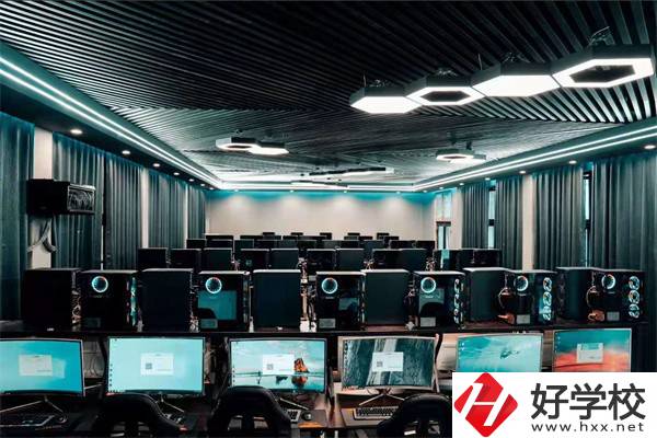 邵陽電商中專有哪些？管理如何？