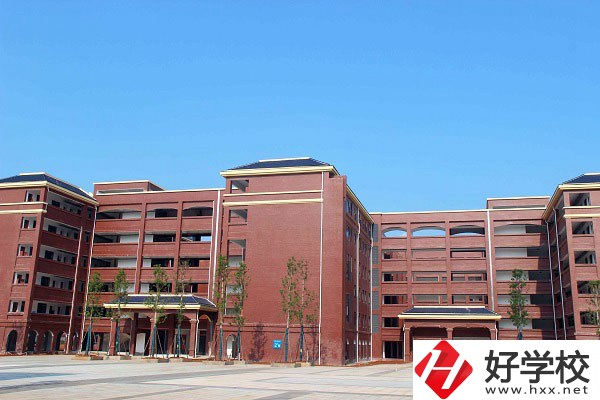 湖南省湘北職業(yè)中專(zhuān)學(xué)校辦學(xué)條件如何？