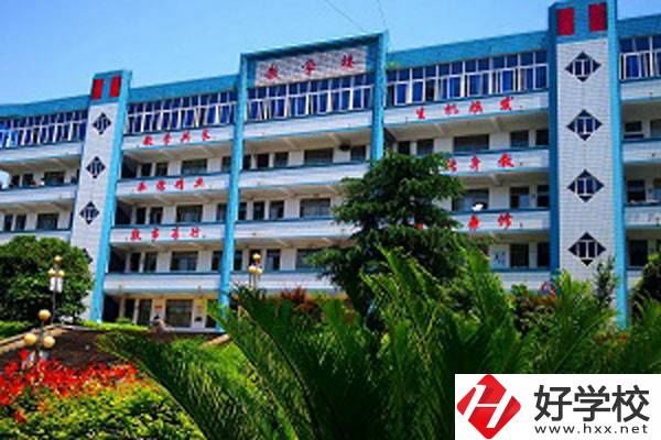 湖南省湘潭生物機(jī)電學(xué)校怎么樣？有哪些辦學(xué)特色？
