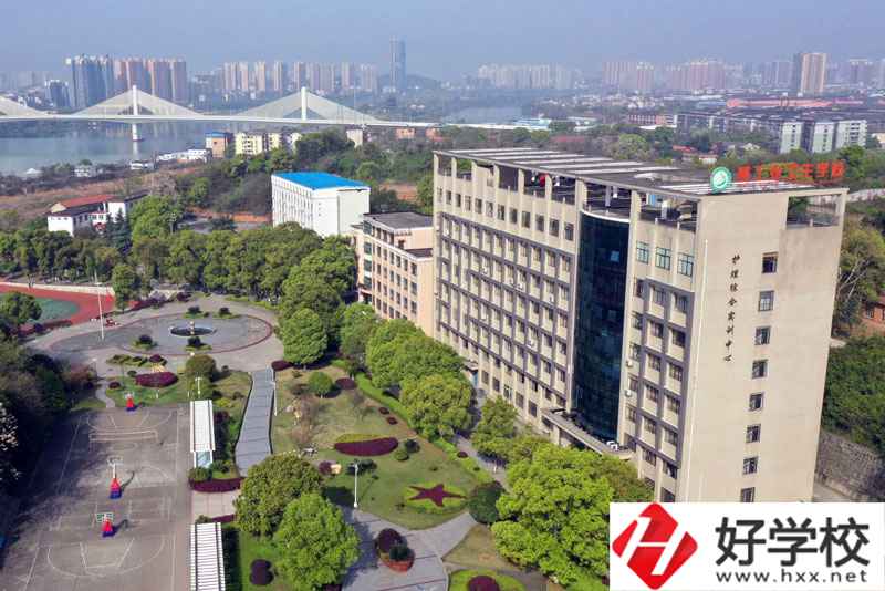 衡陽有哪些中職學?？梢詫W醫(yī)呢？