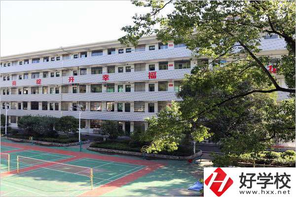 洞口縣第一職業(yè)中學(xué)園林藝術(shù)專業(yè)怎么樣？可以去哪里上班？