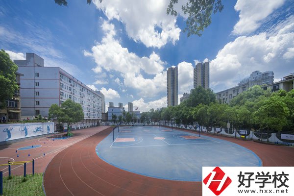 如果你想在長(zhǎng)沙讀建筑專業(yè)，一定要看看這所學(xué)校