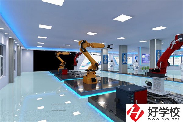 益陽(yáng)三百分能上的中職學(xué)校有哪些？辦學(xué)怎么樣？