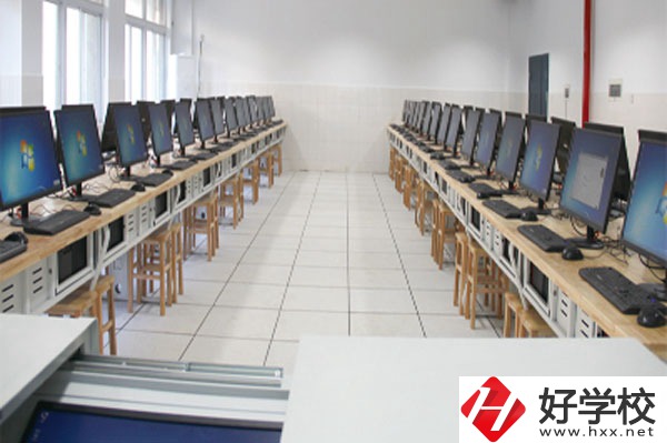 湖南省工業(yè)貿(mào)易學(xué)校怎么樣，就業(yè)情況如何？
