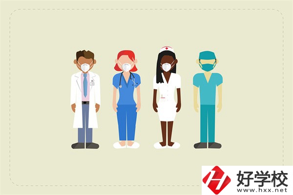 在湖南就讀中職要不要報(bào)熱門專業(yè)？有哪些熱門專業(yè)？