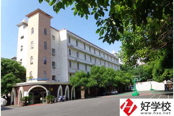 衡陽烹飪中等職業(yè)學(xué)校怎么樣？廚師專業(yè)好不好？