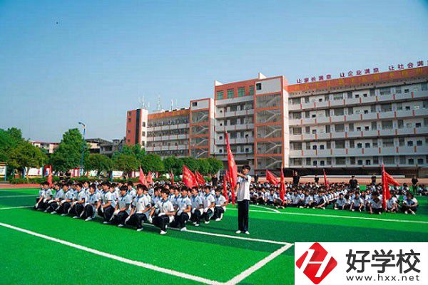 湖南育才技工學(xué)校有哪些專業(yè)？就業(yè)情況怎么樣？