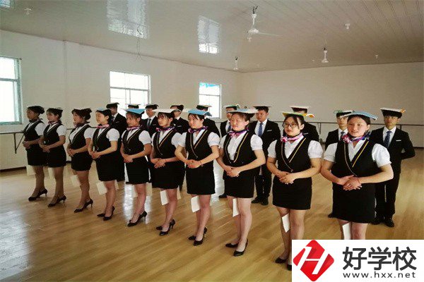 湘西民辦中專學(xué)校環(huán)境好嗎？辦學(xué)條件怎么樣？