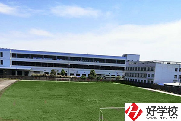益陽(yáng)華中物聯(lián)網(wǎng)中等職業(yè)學(xué)校怎么樣？好就業(yè)嗎？