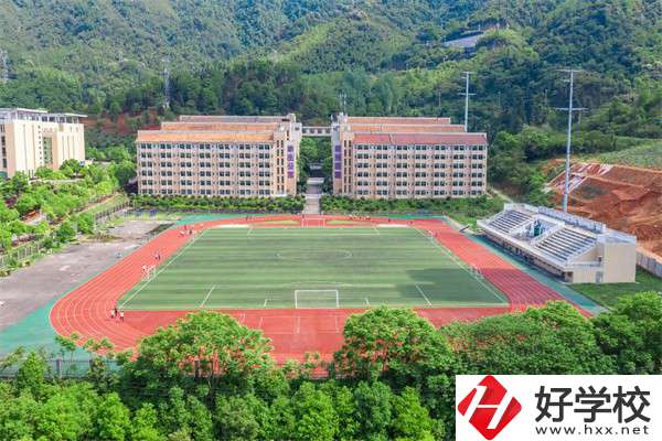 郴州有沒有五年制大專學校？能專升本嗎？