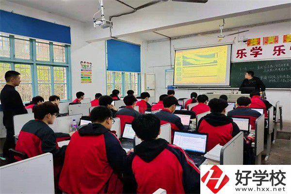 益陽有沒有民辦職高？師資情況如何？