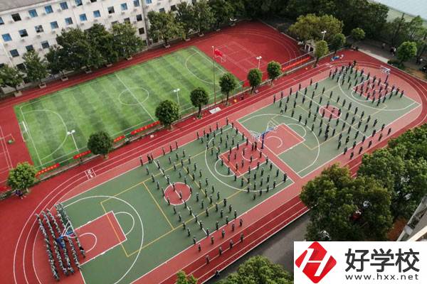 湖南哪些中職學(xué)校有直播電商服務(wù)專業(yè)？
