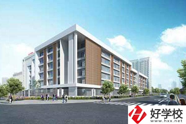 長沙市三聯(lián)科技中等職業(yè)學(xué)校怎么樣？新校區(qū)在哪？